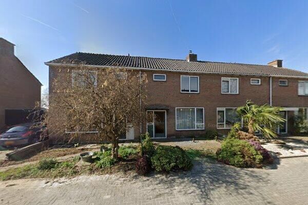 Schoolstraat 8