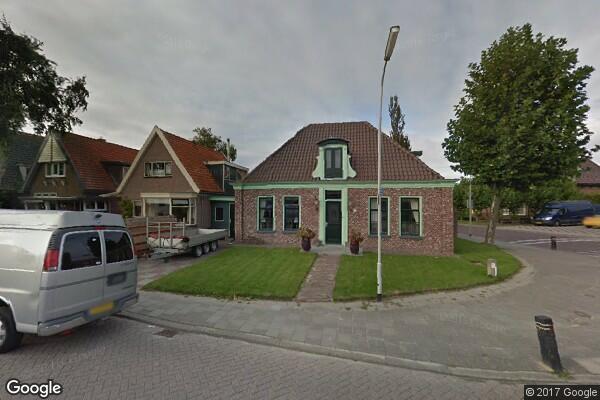 Spanbroekerweg 113