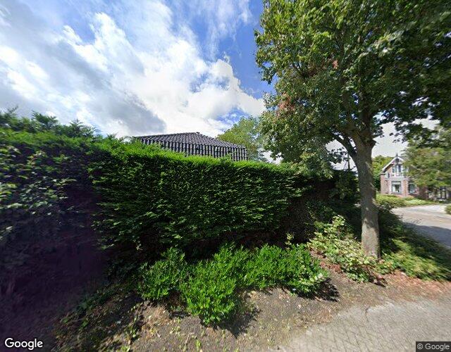 Spanbroekerweg 160