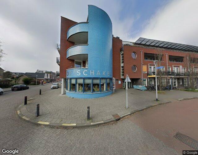 Gruttostraat 31