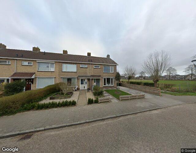 Meeuwenstra. 11