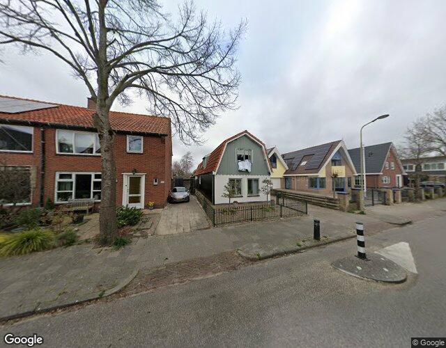 Koninginneweg 57