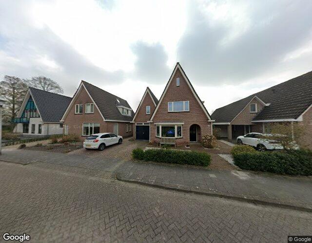 De Glazen W. 60