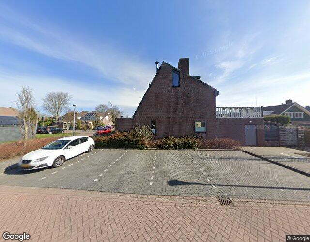 Boterbloem 24