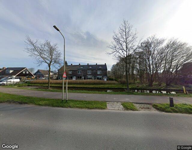 Planetenlaan 10