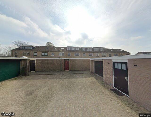 Beemsterlaan 21