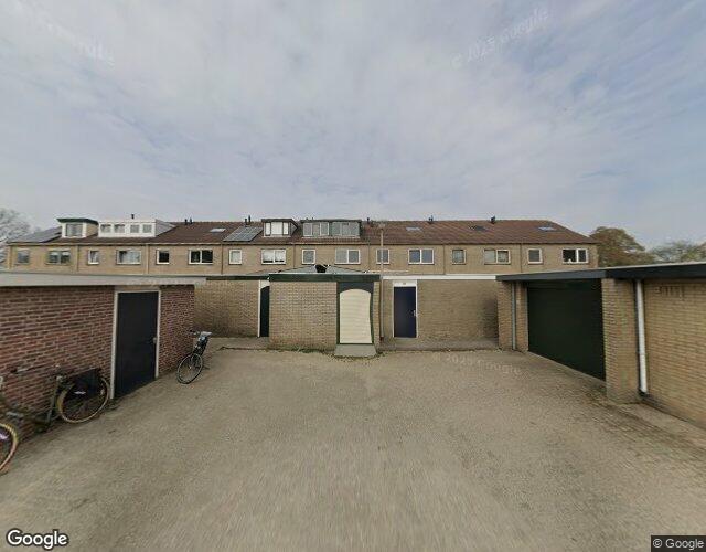 Beemsterlaan 10