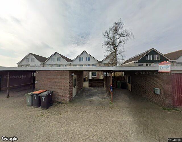 Pieter Boss. 6
