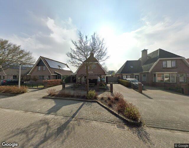 Dokter Poolstraat 64