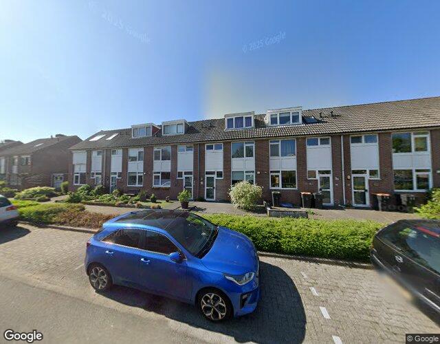 Korenmolen 19