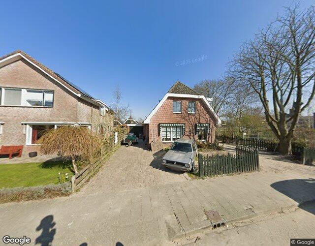 Papiermolen 7