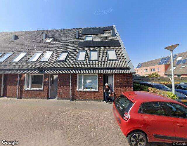 Bonoort 37