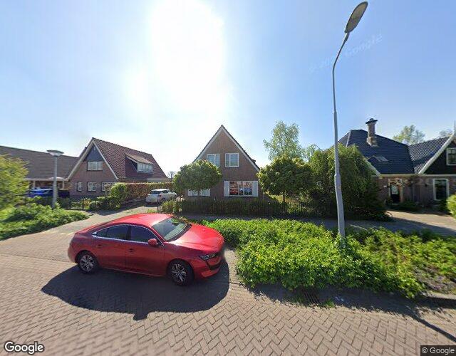 Bosgroet 7