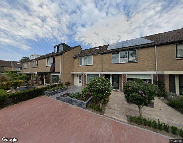 Korteweide 95