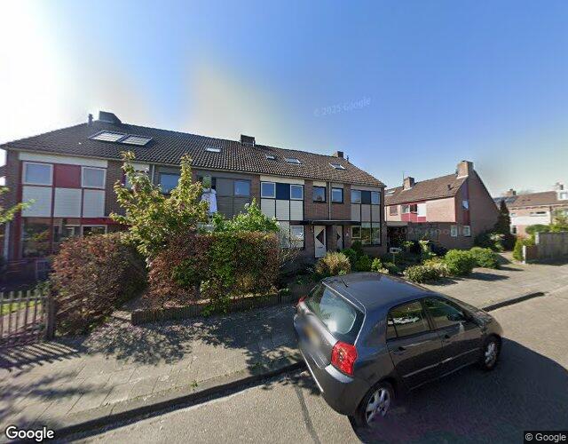 Esdoornlaan 8