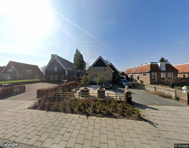 Hoefje 16