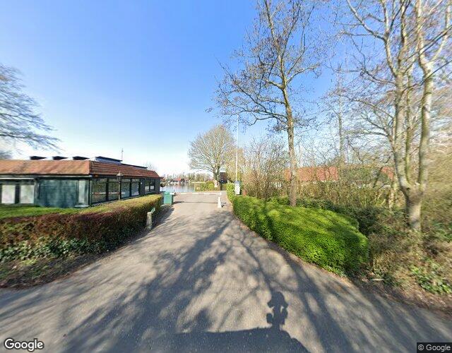 Vijverweg 16-14