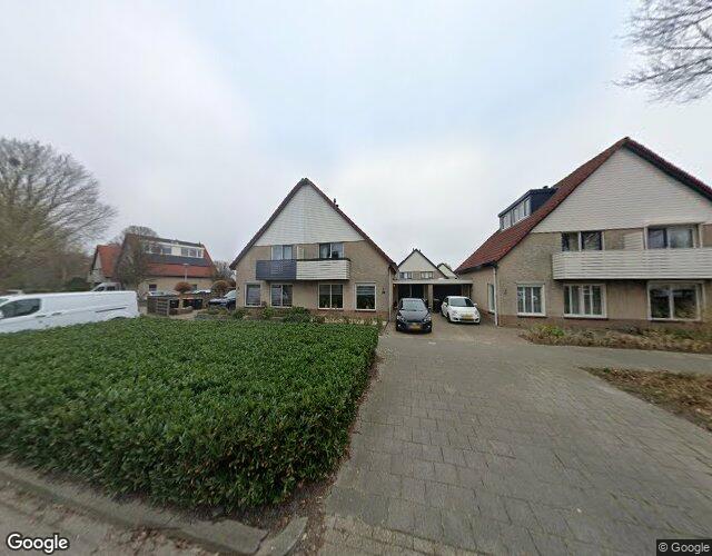 De Veert 50