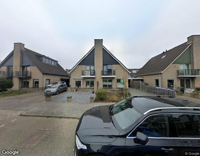 Strijkmolen 6
