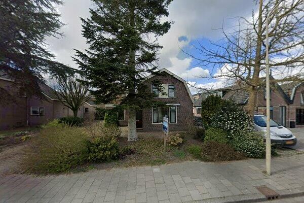 Rijdersstraat 37