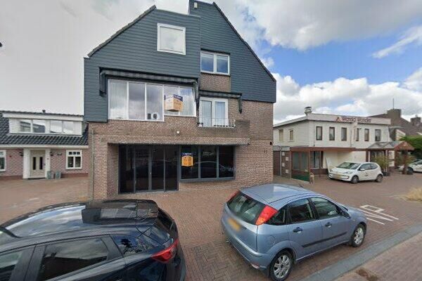 Rijdersstraat 87
