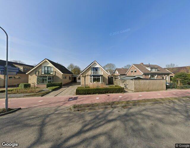 Volleringweg 2