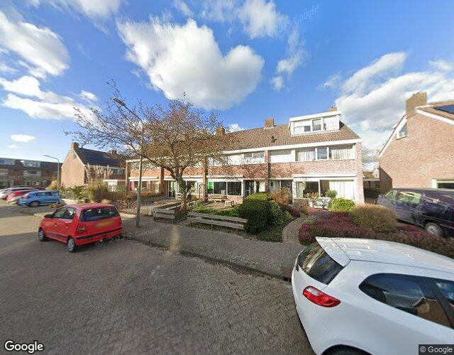 Leliestraat 5
