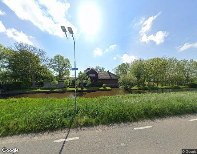 Meerdijk 1