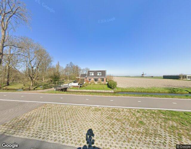 Noordervaart 109