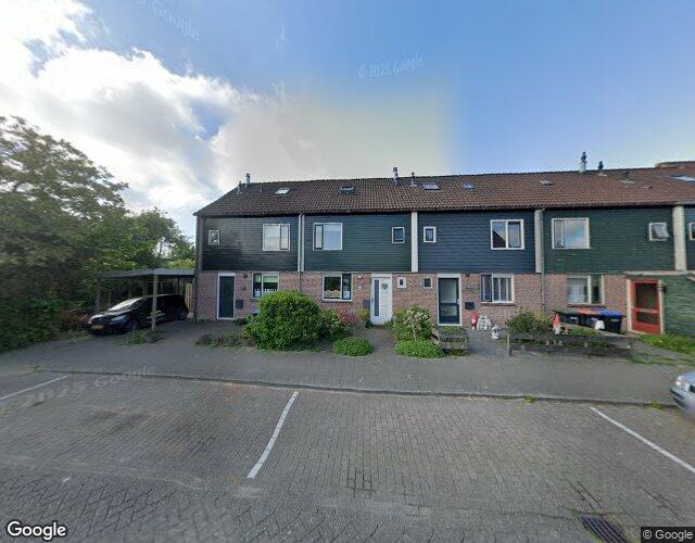 Huis te koop Erf 19