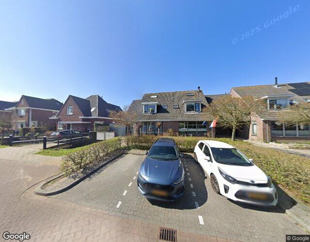 Burg. S. Schagenstraat 1