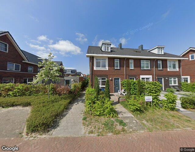 Lijsterbes 33