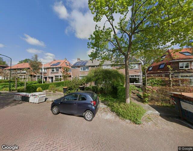 Zevenhuizerlaan 81