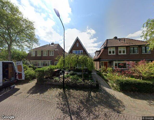 Zevenhuizer. 92