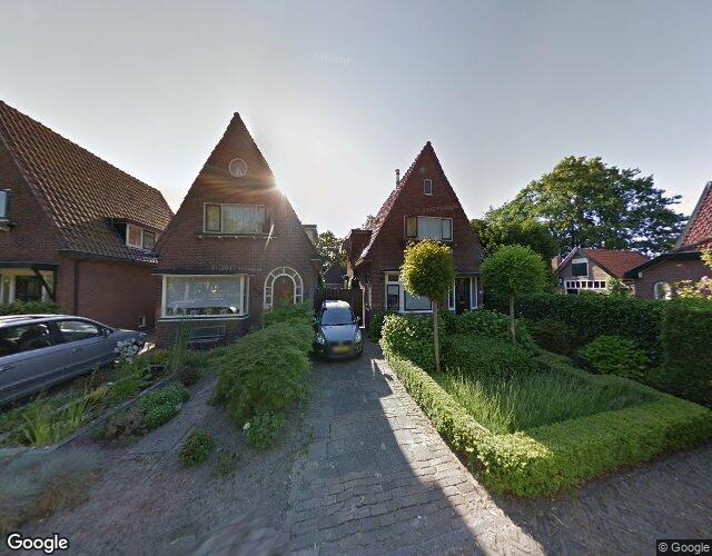 Kennemerstraatweg 393
