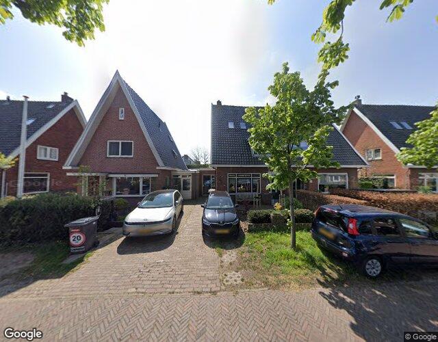 Groenelaan 11