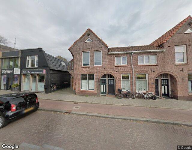 Appartement te koop Kennemerstraatweg 392