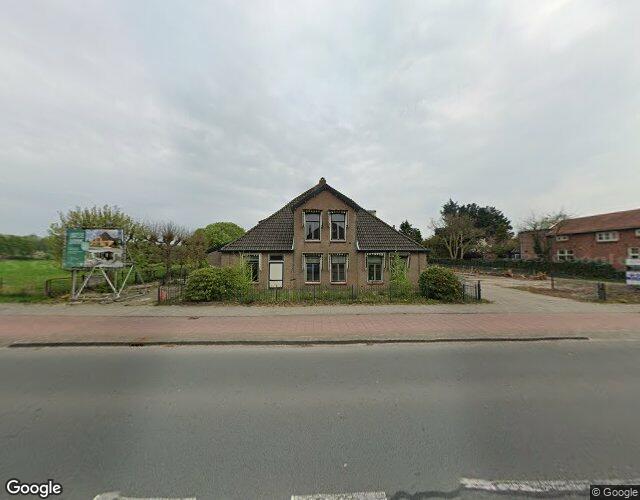 Kennemerstraatweg 436-A
