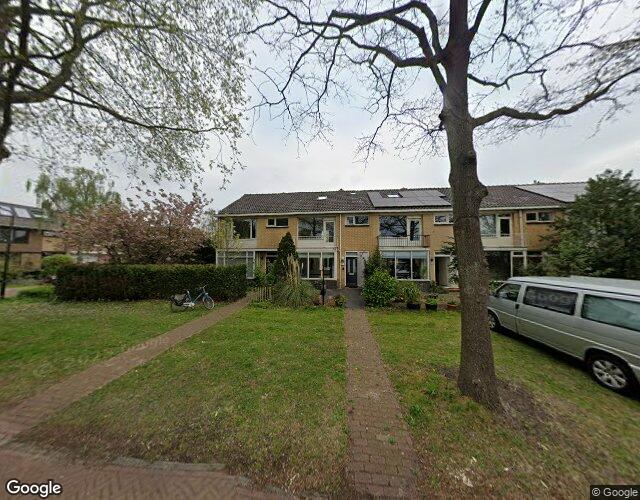 De Hoghe Weijdt 20
