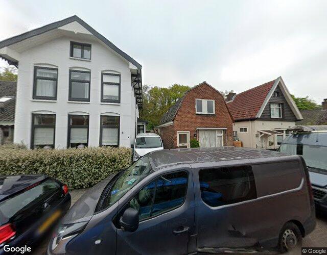 Kerkelaan 29
