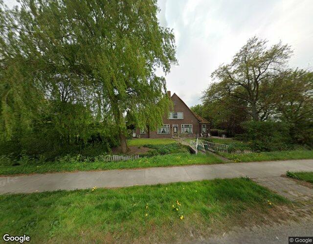 Kanaalweg 17