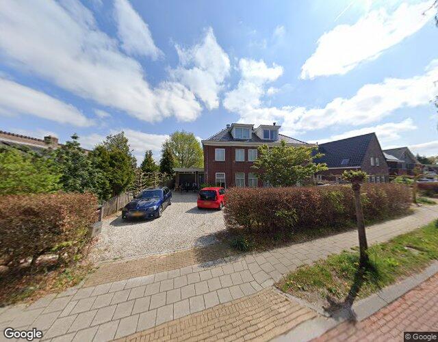 Hoogeweg 28-A