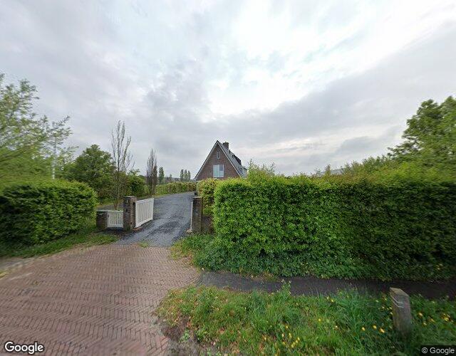 Hoogeweg 40-B