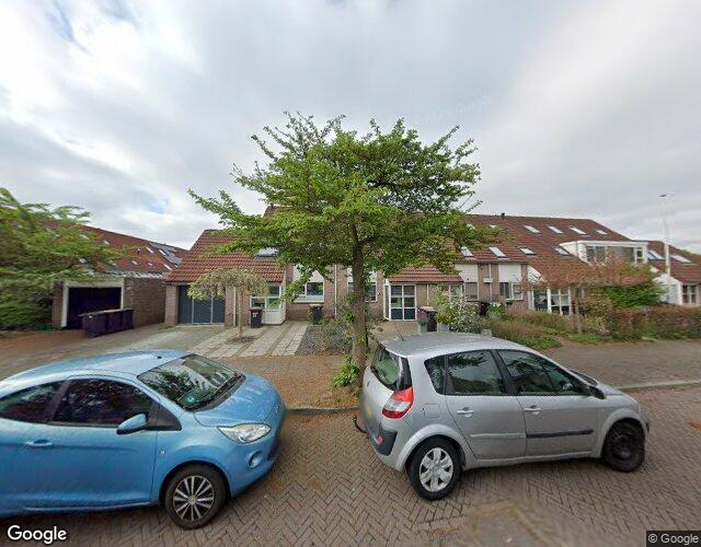 De Waard 22