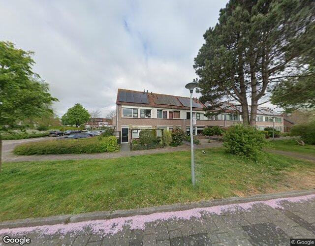 De Waard 58