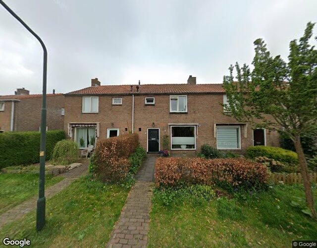 Droonecampstraat 24