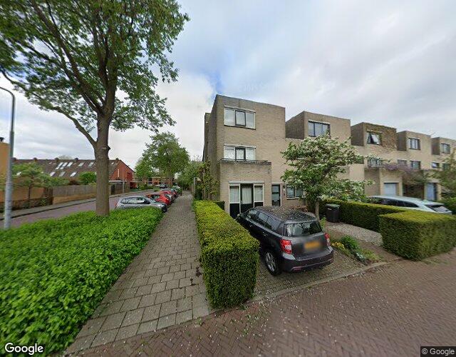 Ypesteinerlaan 63