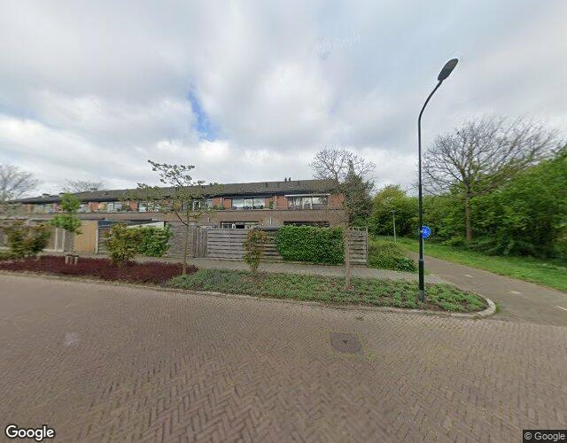 Het Brugstuk 125