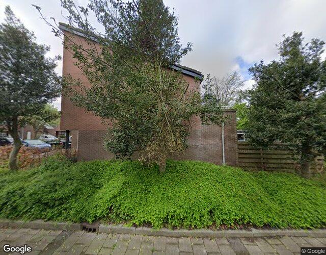 Het Brugstuk 133