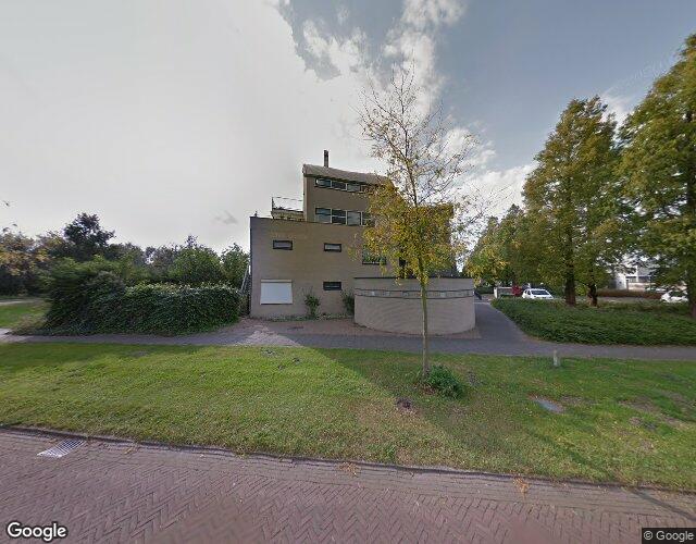 Vijverlaan 12
